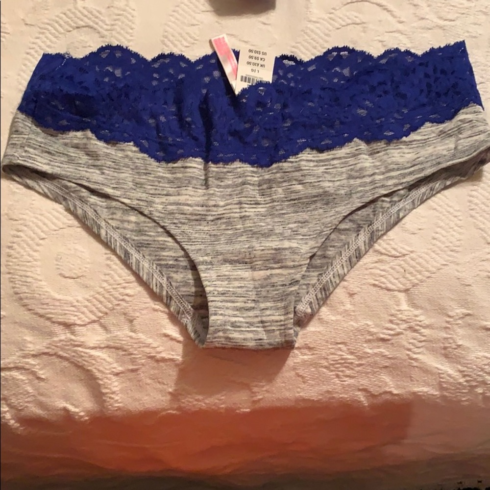 NWT VS PINK